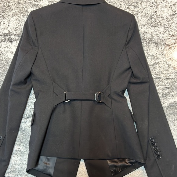 BCBGMax Azria Women’s Tuxedo Jacket - Picture 2 of 5
